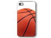 Sports Basketball iPhone 4 and iPhone 4S Armor Phone Case