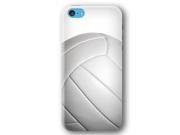 Sports Volley Ball iPhone 5C Slim Phone Case