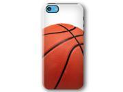 Sports Basketball iPhone 5C Armor Phone Case
