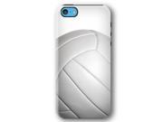 Sports Volley Ball iPhone 5C Armor Phone Case