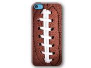 Sports Football Laces iPhone 5C Armor Phone Case