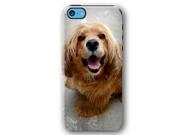 Cocker Spaniel Dog Puppy iPhone 5C Armor Phone Case