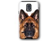 German Shepherd Dog Puppy Samsung Galaxy S5 Armor Phone Case