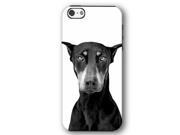 Doberman Pinscher Dog Puppy iPhone 5 and iPhone 5s Armor Phone Case