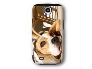 Beagle Dog Puppy Samsung Galaxy S4 Armor Phone Case