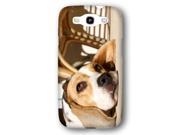 Beagle Dog Puppy Samsung Galaxy S3 Slim Phone Case