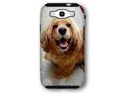 Cocker Spaniel Dog Puppy Samsung Galaxy S3 Armor Phone Case