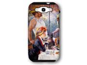 Pierre Auguste Renoir Luncheon of the Boating Party Samsung Galaxy S3 Armor Phone Case