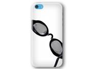 Sports Swimming Swim Goggles iPhone 5C Slim Phone Case