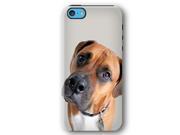 Boxer Dog Puppy iPhone 5C Armor Phone Case