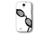 Sports Swimming Swim Goggles Samsung Galaxy S4 Slim Phone Case