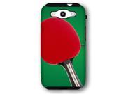 Sports Ping Pong Paddle Samsung Galaxy S3 Armor Phone Case
