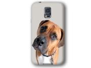 Boxer Dog Puppy Samsung Galaxy S5 Slim Phone Case