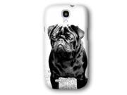 Pug Dog Puppy Samsung Galaxy S4 Slim Phone Case