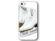 Sports Ice Skating Skates Shoes iPhone 5 and iPhone 5s Slim Phone Case