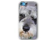 Miniature Schnauzer Dog Puppy iPhone 5C Armor Phone Case