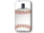 Sports Baseball Laces Samsung Galaxy S5 Slim Phone Case