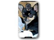 Chihuahua Dog Puppy Samsung Galaxy S5 Armor Phone Case