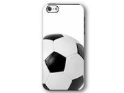 Sports Soccer Ball iPhone 5 and iPhone 5s Armor Phone Case