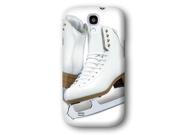 Sports Ice Skating Skates Shoes Samsung Galaxy S4 Slim Phone Case