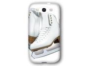 Sports Ice Skating Skates Shoes Samsung Galaxy S3 Slim Phone Case