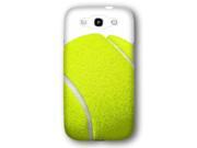 Sports Tennis Ball Samsung Galaxy S3 Slim Phone Case