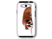Boxer Dog Puppy Samsung Galaxy S3 Armor Phone Case