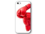 Sports Boxing Gloves iPhone 5 and iPhone 5s Slim Phone Case