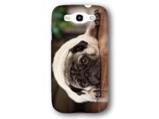 Pug Dog Puppy Samsung Galaxy S3 Slim Phone Case