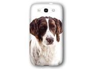 Springer Spaniel Dog Puppy Samsung Galaxy S3 Slim Phone Case