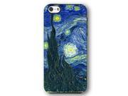 Vincent Van Gogh Starry Night iPhone 5 and iPhone 5s Armor Phone Case