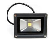 Lusana Studio 12V 10W Soft White LED Wall Flood Landscape Garden Light LNG1799