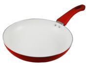 CONCORD Eco Friendly Ceramic 9.5 Nonstick Fry Pan Skillet Saute Pan Cookware