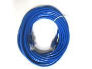 16ft 16 FT CAT5 cat 5 RJ45 Ethernet Network Blue Cable Cat5E 16 5 Meters