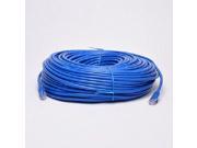 300 FT CAT6 CAT6E RJ45 UTP Network LAN Patch Ethernet Cable Snagless Cord Blue