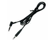 3.5mm Audio Extension Cable Cord For Bose Over Ear OE2 OE2i Headphones