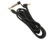 Stereo Audio Cable Cord for Beats by Dr Dre Pro Detox Headphones Replacement