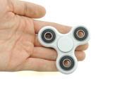 Tri Fidget Spinner EDC Finger Hand Spinner Focus Anxiety Stress Relief Desk Toy
