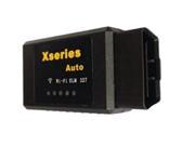 Xseries Auto Elm327 Wifi Wireless OBD2 Car Diagnostic Reader Scanner Scan Tool for iPhone iPad iOS PC Android
