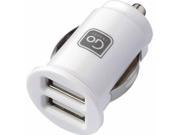 GO TRAVEL USB IN CAR CHARGER