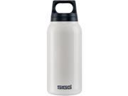 SIGG THERMO CLASSIC WHITE DRINKING BOTTLE 0.3L