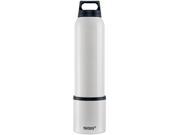 SIGG THERMO CLASSIC WHITE DRINKING BOTTLE 1.0L
