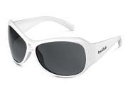 Bolle Junior Sarah Sunglasses White Frame TNS Lens