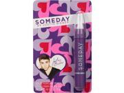 Justin Bieber Someday Solid Perfume Pencil 0.10 oz