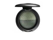 MAC Mineralize Eye Shadow Duo Sage Wisdom