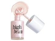 Benefit Cosmetics Liquid Face Highlighter High Beam