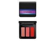 MAC Enchanted Eve Collection Lip Compact Coral
