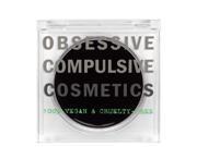 OCC Obsessive Compulsive Cosmetics Creme Colour Concentrates Bauhaus