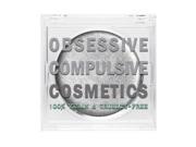 OCC Obsessive Compulsive Cosmetics Creme Colour Concentrates Mercury