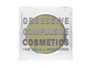 OCC Obsessive Compulsive Cosmetics Creme Colour Concentrates Cthulhu